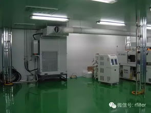 微生物无尘车间 无菌室 的使用和管理参考