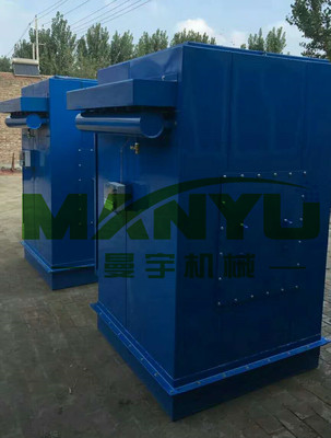 成都脉冲布袋除尘器定制型号_环保设备栏目_