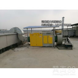 天津环保设备布袋除尘器哪家强？