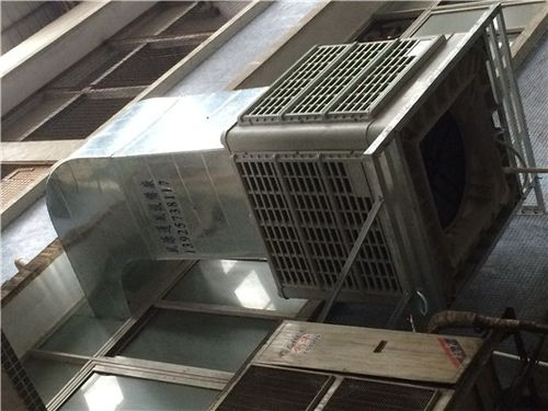 东莞麻涌车间水帘降温订做服务与环保设备介绍