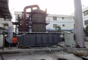 南宁油雾净化器专业供应商与贵州油烟净化设备批发 环保设备的可靠选择