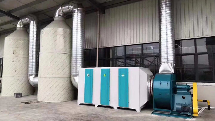 金珠环保 专业环保设备解决方案，联系方式18713719567