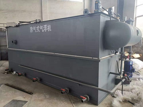 宗泰环保 打造湖北生活污水处理与化粪池设备的可靠伙伴