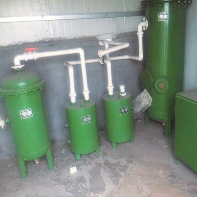 鑫蔚蓝环保 专业沼气净化设备助力养殖场绿色转型