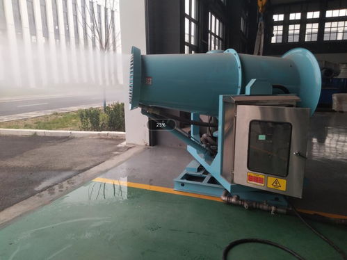 济南凯力特环保设备 创新驱动，守护绿水青山