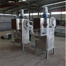 宏利环保设备 山东叠螺式污泥脱水机的使用与优势