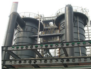 电捕焦油器 高效环保设备助力工业废气净化