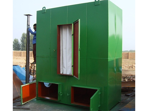 泊头市玥宏环保设备 创新科技与绿色未来的坚实保障