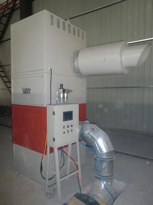 专业环保解决方案 十堰、长沙株洲车间烟尘净化设备厂家现货供应